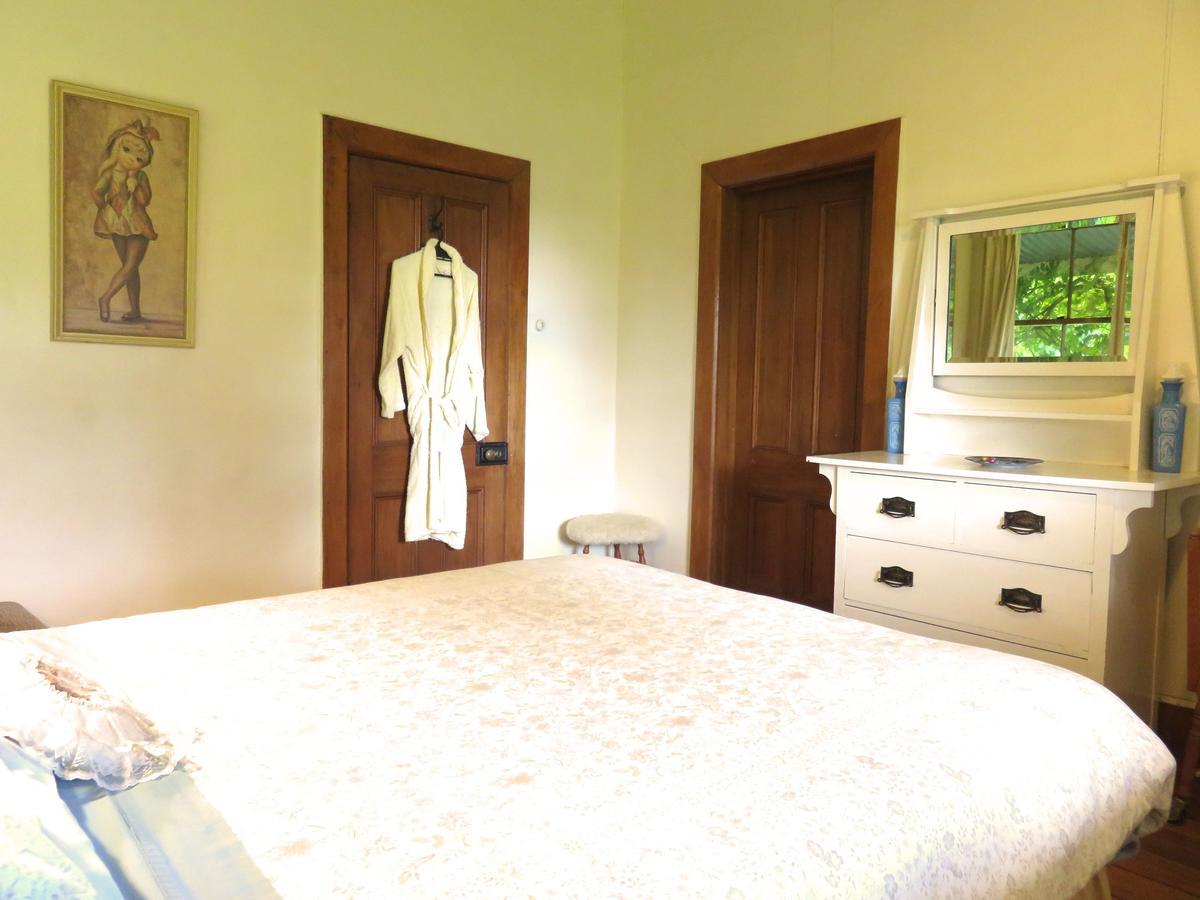Вілла Mairenui Rural Retreat Ruahine Екстер'єр фото